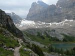 Cdn Rockies Adventure (Aug 2010) - Lake OHara - 038
